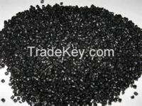 Recycled Black LDPE Granule for Cable Grade