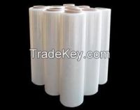 PVC Shrink Film