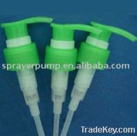 Sell pharmaceutical lotion sprayer