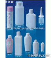 Sell pharmaceutical lotion bottle