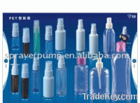 Sell pharmaceutical PET bottle