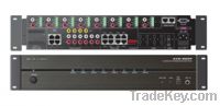 Sell multi room/source audio distribution amplifier