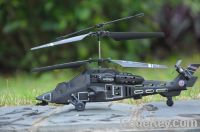 Sell  RC Helicopter