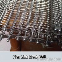 Sell competitive price flex link mesh belt