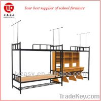 Sell tripe bunk bed