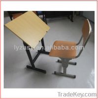 Sell adjustable drawing table