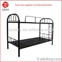 Sell metal bunk bed for hotel
