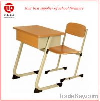 Sell school desk and Chair, School furniture manufacturer/