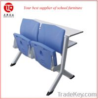 Sell lecture halll desk and chair