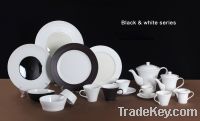 Sell ceramic dinnerware