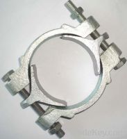 Sell Double bolt clamp