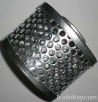 Sell Round hole basket strainer