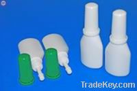 Sell spray bottle, plastic medicine bottle