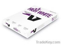Sell Best price top grade brand copy paper 80gsm