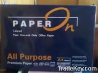 Sell high quality copy paper