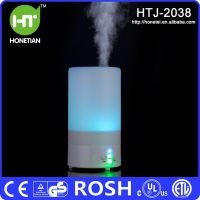 Innovation Design LED Lamp Manual Mini Ultrasonic Humidifier