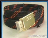 High Speed HDMI cabe with ethernet