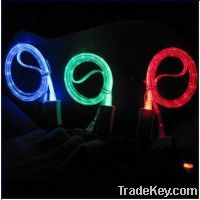 Sell LED Lighting Cable for iPhone 5 Manufacturer