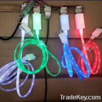 Sell USB 2.0 Data Lighting Cable Manufacturer