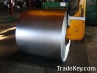 Sell galvalume steel coil