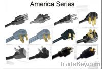 Sell AC cable