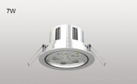 Sell 7W LED DOWNLIGHT