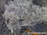 sell Aluminium Scrap Wire