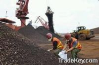 sell Iron ore