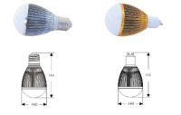 LED Bulb AWL-B0008