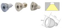 LED Spotlight AWL-P0007