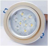 LED Ceiling Lamp AWL-C0003