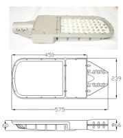 LED Street Light AWL-S0002