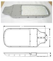 LED Street Light AWL-S0003