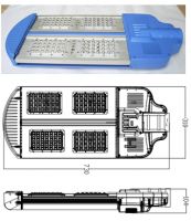 LED Street Light AWL-S0005