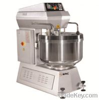 SRC MAKINE Automatic Spiral Mixer