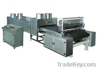 SRC MACHINE HARD CANDY PRODUCTION LINE