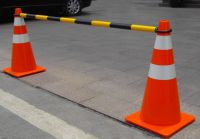 Barrier Arms ( Cone to Cone )