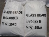 BS6088 Glass Beads