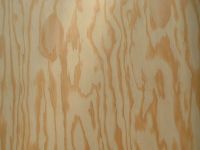 Commercial Plywood