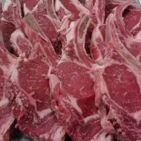 Frozen Goat Meat - Bulk order