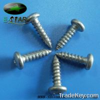 DIN7504 self tapping screw from manufacture