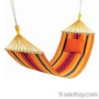Sell Colorful handmade canvas swing bed
