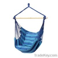 Sell 1 person canvas fabric hanging chair