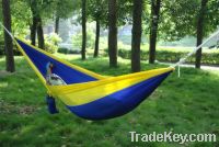 Sell super light 2 person pocket hammock