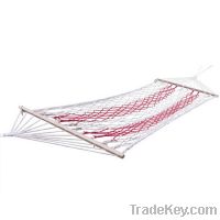 Sell 2 person cotton rope hammock