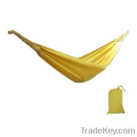 Sell 1 person promotion hammock
