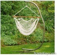 Sell net rope hanging chair