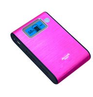 Sell LCD display power bank DL806