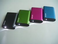 Sell mobile power bank for IPHONE
