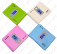 Sell mobile LCD display power bank for iphone